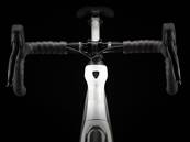 Vélo Route TREK Domane SLR 6 eTap Blanc Bleu