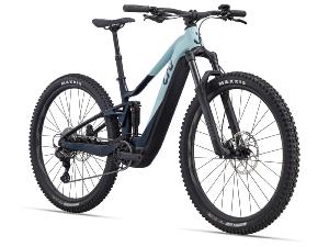VTT électrique Femmes LIV Embolden E+ 1 625Wh Soap Suds