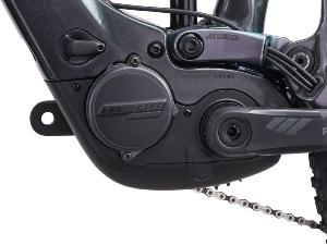 VTT électrique femmes LIV Intrigue X Advanced E+ Elite 1 400Wh