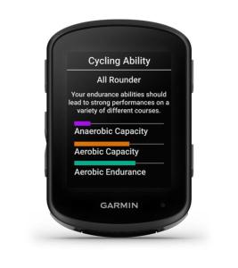 Compteur GPS GARMIN Edge 840