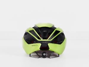 Casque BONTRAGER Circuit WaveCel Jaune Radioactif