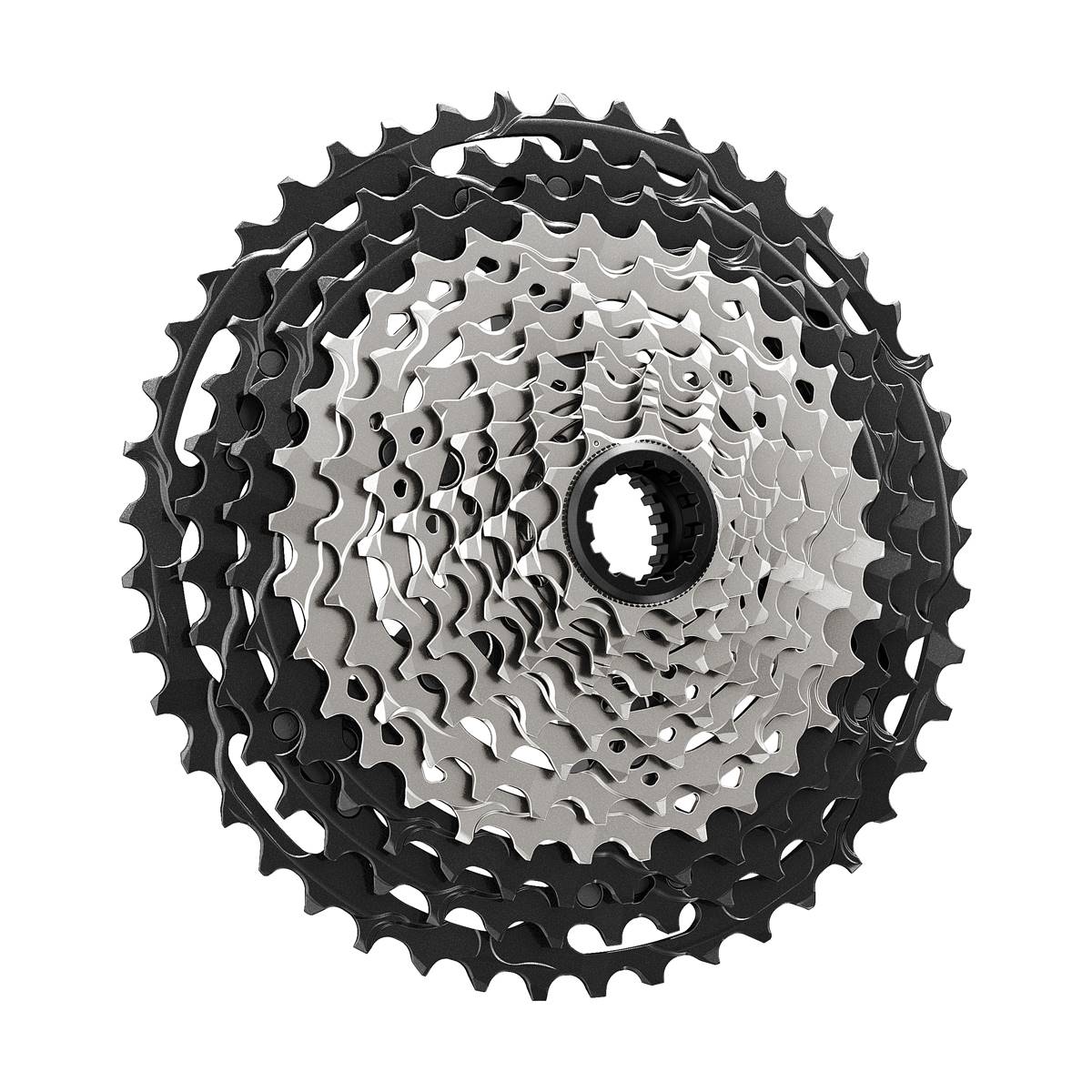 Cassette VTT XD Cassette 12 Vitesses 12s 9-50T Dents Extra