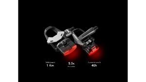 Pédales LOOK Kéo 2 Max Vision