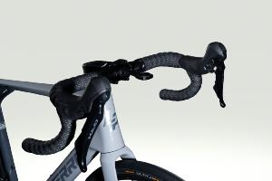 Vélo Route LAPIERRE Pulsium 4.0 Circular Grey GRX 2x10v (2027)