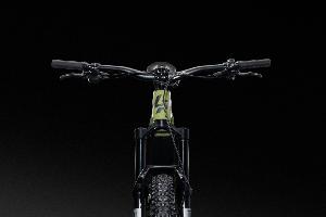 VTT électrique LAPIERRE Overvolt AM 5.8 800Wh