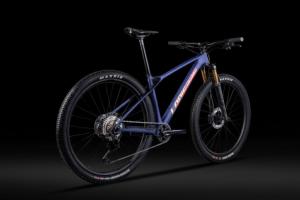 VTT Carbone LAPIERRE Prorace CF 8.9 Dark Blue