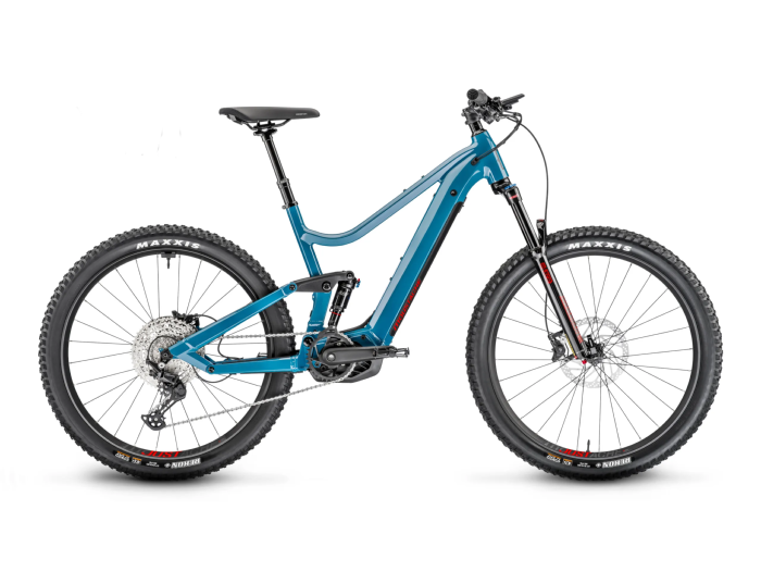 VTT électrique MOUSTACHE Wide 3 625Wh Smart System