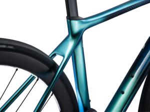 Vélo Route Femmes LIV Langma Advanced Pro 1 Disc AXS