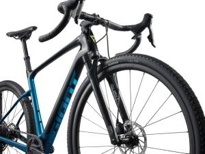 Vélo Gravel GIANT Revolt X Advanced Pro 2 SRAM Apex AXS