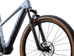 VTT électrique GIANT Talon E+ Moonstone 430Wh (2027)