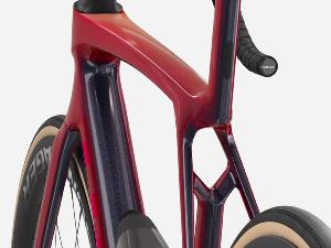 Vélo Route TREK Madone SLR 7 8e Gen. Serpentine