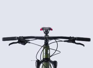 VTT Semi-Rigide LAPIERRE ProRace 4.9