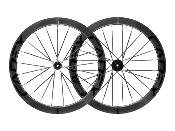 Roues carbone CADEX Ultra 50 Disc Tubeless