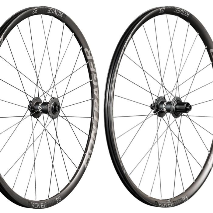 Roues VTT Carbone BONTRAGER Kovee Elite 23 Boost 29