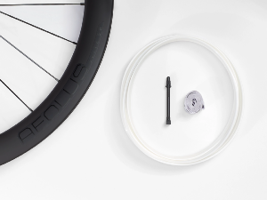 Roues Carbone BONTRAGER Aeolus Elite 50 TLR