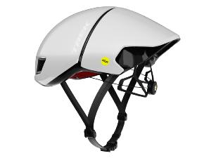 Casque route TREK Ballista Mips Blanc