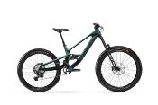 VTT Tout-suspendu LAPIERRE Spicy CF 7.9 Sequoia Green