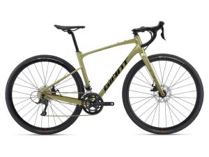 Vélo Gravel GIANT Revolt 2 Bay Leaf