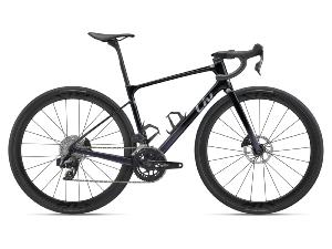 Vélo Route Femmes LIV Avail Advanced Pro 1 Mariana Blue (2027)