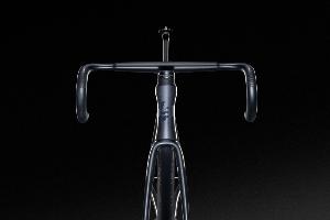 Kit Cadre LAPIERRE Xelius DRS Cold Rain Grey Glossy