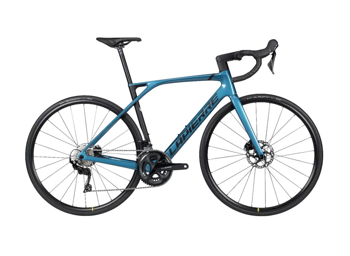 Vélo Route LAPIERRE Xelius SL 5.0 105