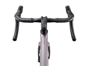 Vélo Route Femmes LIV Avail Advanced 1 Shell White 105 Di2 (2027)