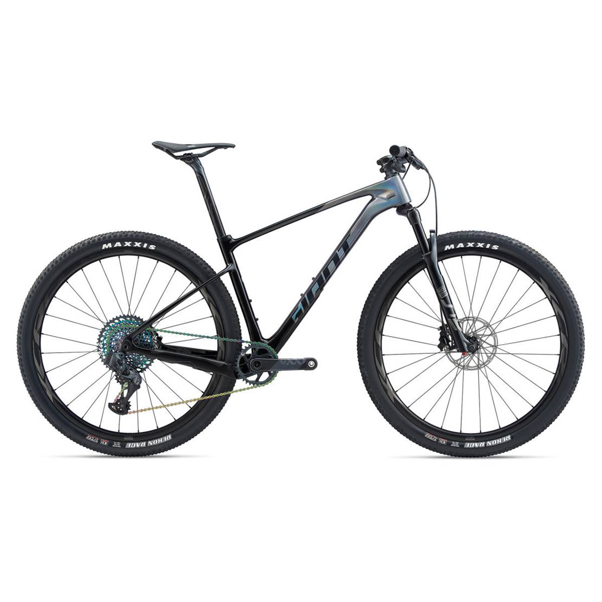 giant xtc advanced sl 2020