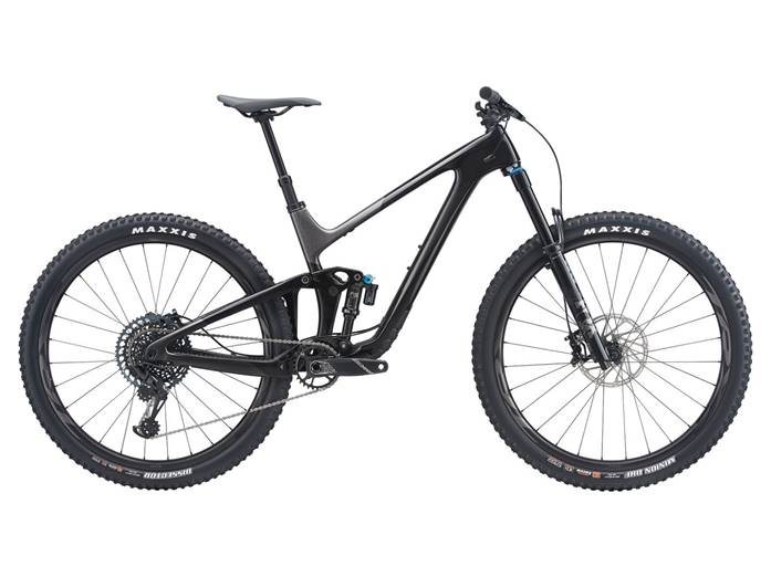 VTT Tout-Suspendu Carbone GIANT Trance X Advanced Pro 1