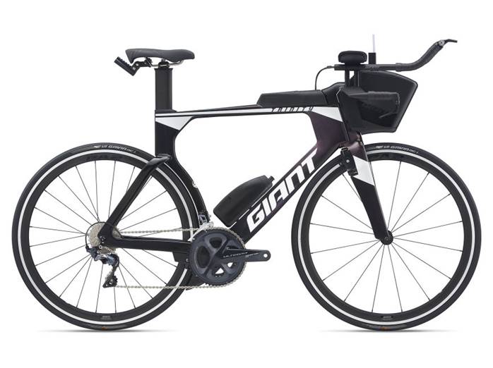 Vélo Triathlon GIANT Trinity Advanced Pro 2