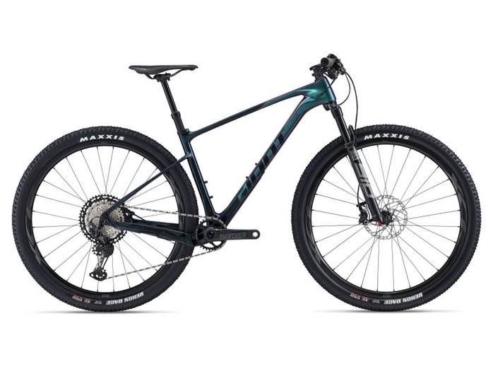 VTT Semi-Rigide GIANT XTC Advanced SL 29 1