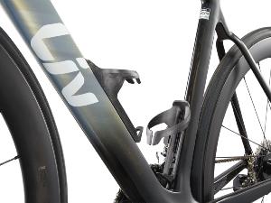 Vélo Route femmes LIV Enviliv Advanced  Pro 1 Aurora Noise