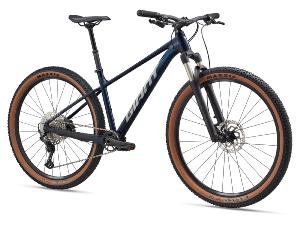 VTT GIANT Talon 0 Ultra Navy Deore 1x12v
