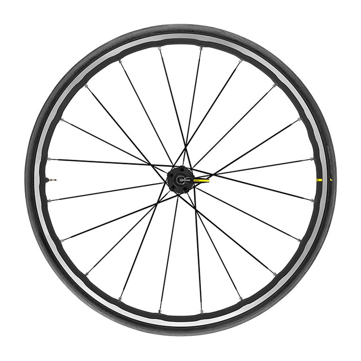 mavic ksyrium elite ust 2020