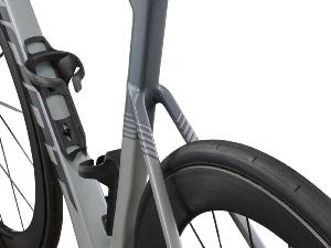 Vélo Route GIANT Propel Advanced Pro Supernova Grey Dura-Ace Di2