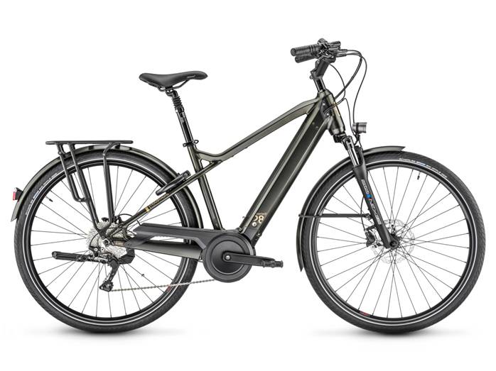Vélo électrique MOUSTACHE Samedi 28.7