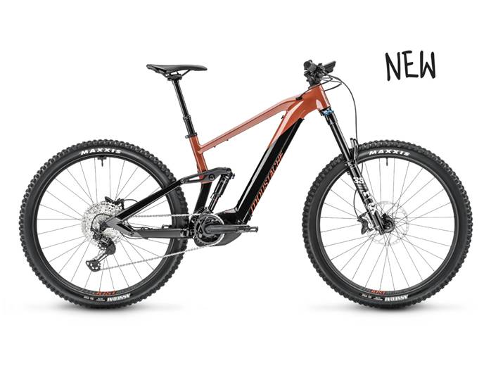 VTT électrique MOUSTACHE Samedi 29 Game 7 750Wh