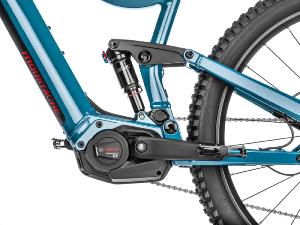 VTT électrique MOUSTACHE Wide 3 625Wh Smart System