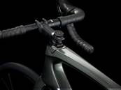 Vélo Route TREK Emonda SL 6 Disc Brushed Chrome