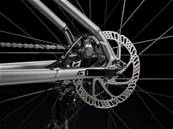 VTT Semi-Rigide TREK Marlin 4 Gris Anthracite