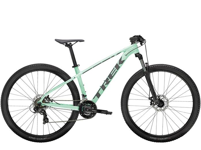 VTT Semi-Rigide TREK Marlin 4 Vert Aloha