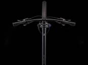 VTT Semi-Rigide TREK Marlin 5 Gris Lithium