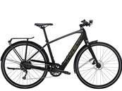 Vlo lectrique TREK FX+ 2 Noir 250Wh