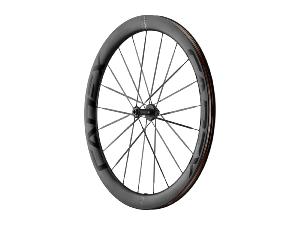 Roues carbone CADEX Ultra 50 Disc Tubeless