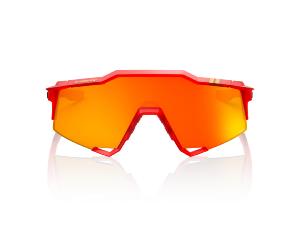 Lunettes de soleil 100% TREK Team Edition Speedcraft HiPER