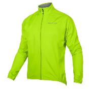 Veste ENDURA Xtract Jacket II Jaune Fluo