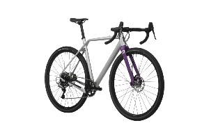 Vélo Gravel RONDO Rutt CF2 Sram Rival 1x11v