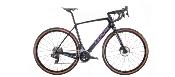 Vlo LOOK 765 Gravel RS Black Chromatic Petrol Full Glossy