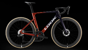 Vélo Route LOOK 795 BladeRS 3 Ultegra Di2 / Fulcrum Speed 57