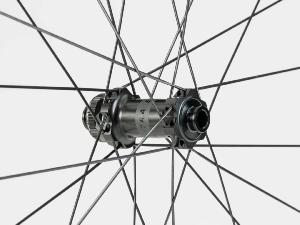 Roues Carbone BONTRAGER Aeolus Pro 37 TLR