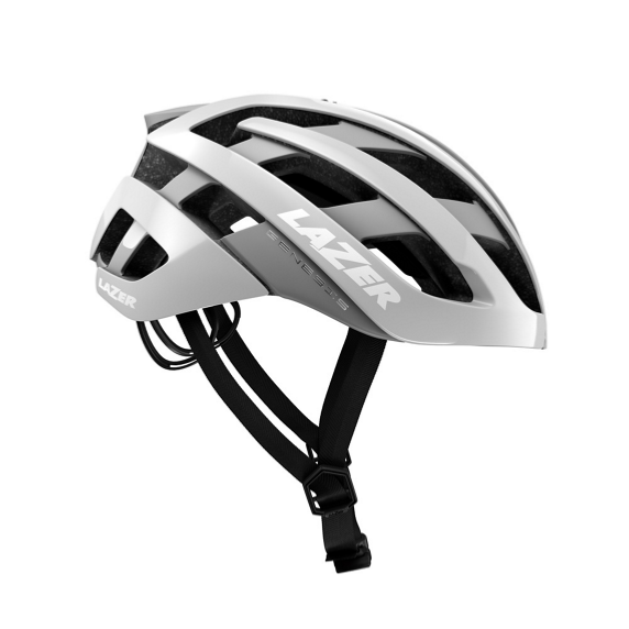Casque LAZER Genesis Ice Grey